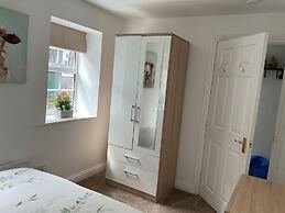 Brewers Den a Beautiful 1-bed Apartment in Masham