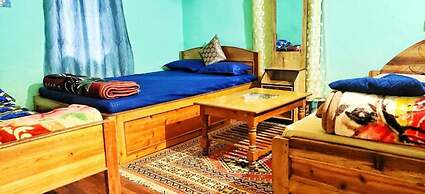 Mirik Homestay