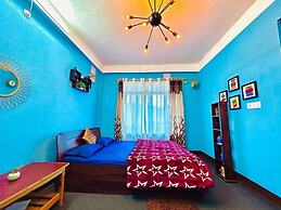 Mirik Homestay