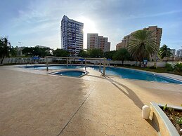 Miramar Vicino al Mare Conosci Goditi Isla Mgt