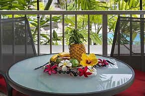 Alii Villas 218 1 Bedroom Condo by RedAwning