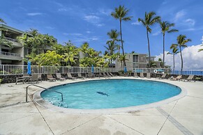 Alii Villas 218 1 Bedroom Condo by RedAwning