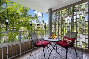 Alii Villas 218 1 Bedroom Condo by RedAwning
