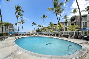 Alii Villas 218 1 Bedroom Condo by RedAwning