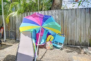 Fort Lauderdale Oasis w/ Pool ~ 2 Mi to Beach!