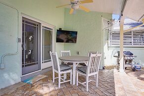 Fort Lauderdale Oasis w/ Pool ~ 2 Mi to Beach!