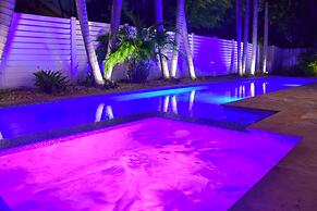 Fort Lauderdale Oasis w/ Pool ~ 2 Mi to Beach!