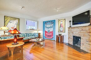 Fort Lauderdale Oasis w/ Pool ~ 2 Mi to Beach!