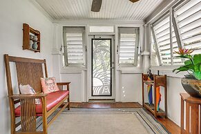 Fort Lauderdale Oasis w/ Pool ~ 2 Mi to Beach!