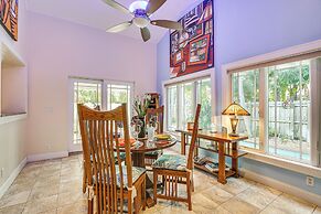 Fort Lauderdale Oasis w/ Pool ~ 2 Mi to Beach!