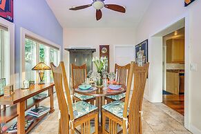 Fort Lauderdale Oasis w/ Pool ~ 2 Mi to Beach!