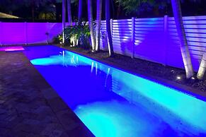 Fort Lauderdale Oasis w/ Pool ~ 2 Mi to Beach!