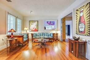 Fort Lauderdale Oasis w/ Pool ~ 2 Mi to Beach!