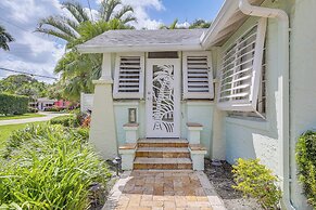 Fort Lauderdale Oasis w/ Pool ~ 2 Mi to Beach!