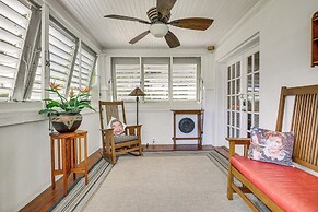 Fort Lauderdale Oasis w/ Pool ~ 2 Mi to Beach!