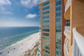 Phoenix Gulf Towers 2206 2 Bedroom Condo