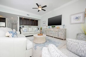 Phoenix Gulf Towers 2206 2 Bedroom Condo