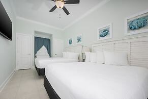 Phoenix Gulf Towers 2206 2 Bedroom Condo