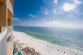 Phoenix Gulf Towers 2206 2 Bedroom Condo