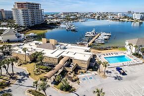 Sandpiper Cove 1151 2 Bedroom Condo by RedAwning