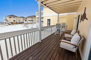 Sandpiper Cove 1151 2 Bedroom Condo by RedAwning