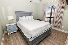 Sandpiper Cove 1151 2 Bedroom Condo by RedAwning