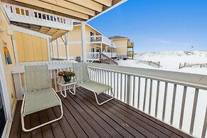 Sandpiper Cove 1151 2 Bedroom Condo by RedAwning