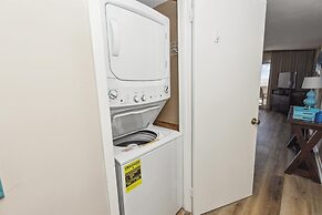 Beach House 505b 1 Bedroom Condo by RedAwning