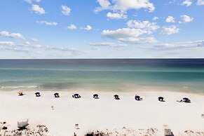 Beach House 505b 1 Bedroom Condo by RedAwning