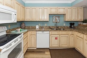 Beach House 505b 1 Bedroom Condo by RedAwning