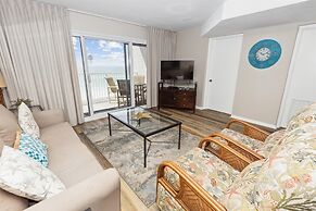 Beach House 505b 1 Bedroom Condo by RedAwning