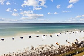 Beach House 505b 1 Bedroom Condo by RedAwning