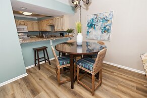 Beach House 505b 1 Bedroom Condo by RedAwning