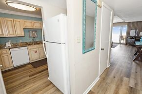 Beach House 505b 1 Bedroom Condo by RedAwning