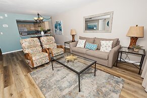 Beach House 505b 1 Bedroom Condo by RedAwning