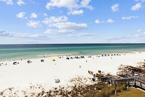 Beach House 402d 2 Bedroom Condo by RedAwning