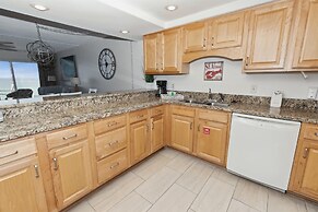 Beach House 402d 2 Bedroom Condo by RedAwning