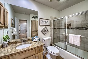 Cw B201 Camp Warnecke Estates B201 3 Bedroom Condo by RedAwning