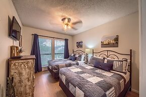 Cw B201 Camp Warnecke Estates B201 3 Bedroom Condo by RedAwning