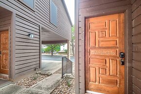 Cw B201 Camp Warnecke Estates B201 3 Bedroom Condo by RedAwning