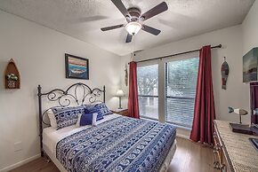 Cw B201 Camp Warnecke Estates B201 3 Bedroom Condo by RedAwning