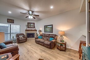 Cw B201 Camp Warnecke Estates B201 3 Bedroom Condo by RedAwning