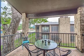 Cw B201 Camp Warnecke Estates B201 3 Bedroom Condo by RedAwning