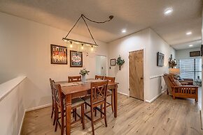 Cw B201 Camp Warnecke Estates B201 3 Bedroom Condo by RedAwning