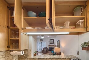 Cw B201 Camp Warnecke Estates B201 3 Bedroom Condo by RedAwning