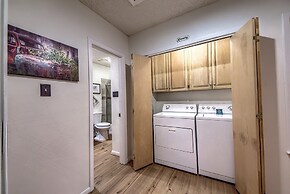 Cw B201 Camp Warnecke Estates B201 3 Bedroom Condo by RedAwning