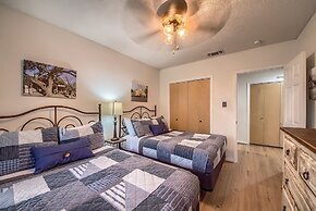 Cw B201 Camp Warnecke Estates B201 3 Bedroom Condo by RedAwning