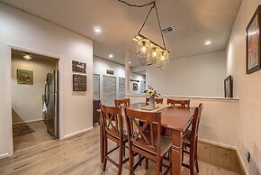 Cw B201 Camp Warnecke Estates B201 3 Bedroom Condo by RedAwning