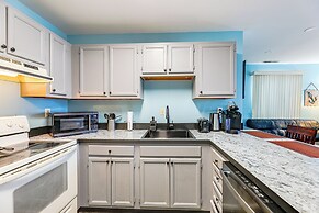 Ocean City Condo - 2 Blocks to Beach & Boardwalk!