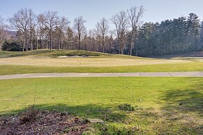 < 1 Mi to Marina: Ford Mountain Retreat w/ Deck